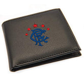 Rangers F.C. Embroidered Wallet Official Merchandise
